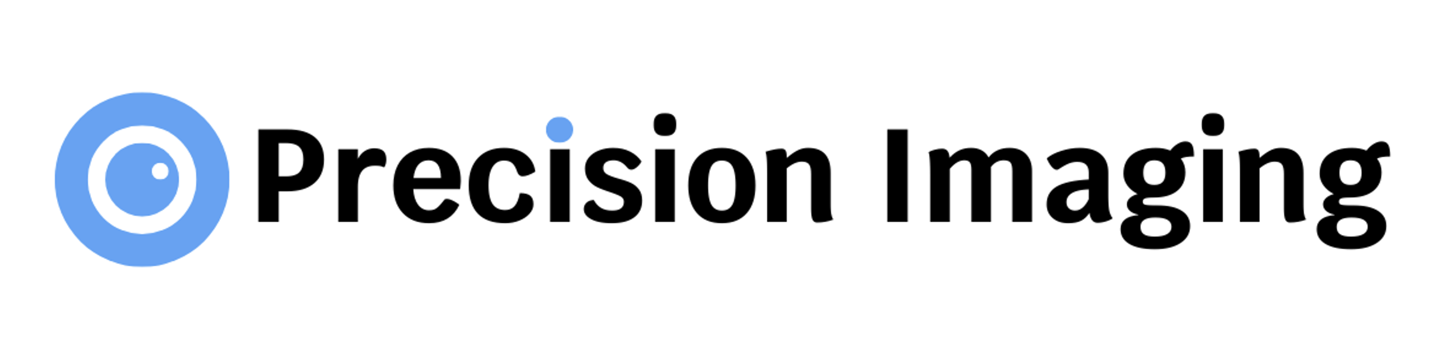 Precision Imaging