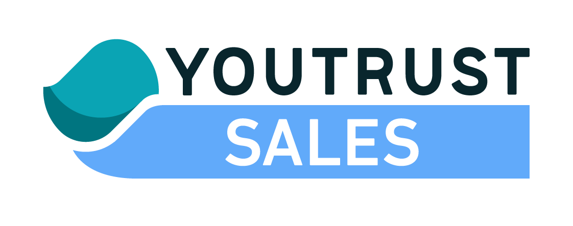 YOUTRUST Sales