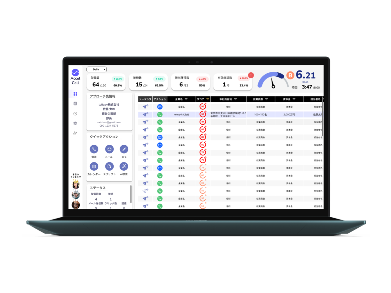 Sales Quest Image