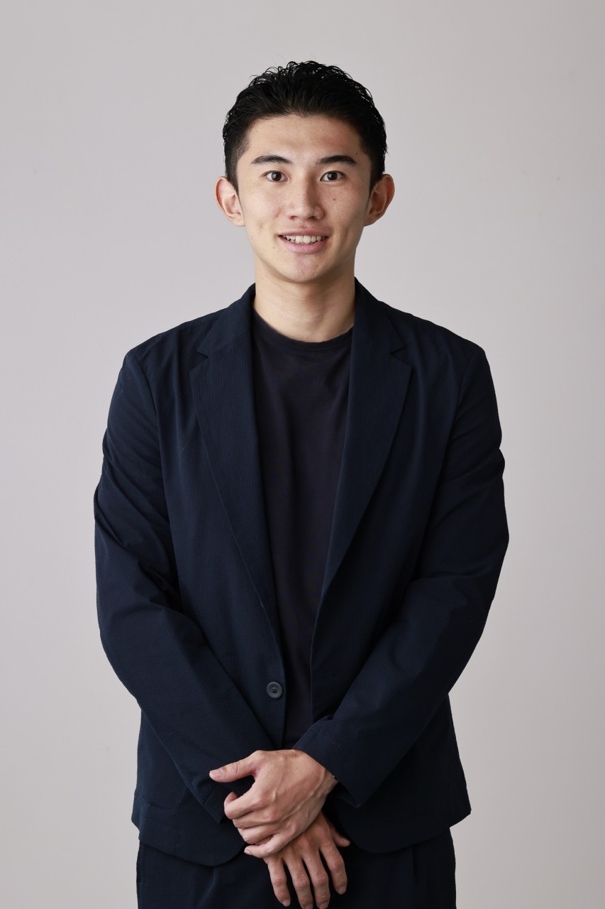 CEO Portrait